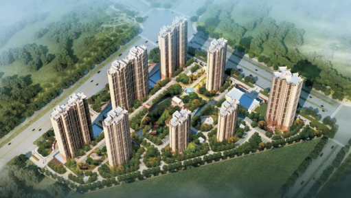 公共租赁住房建设项目
